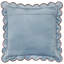 Lil Scallop Square Cushion-121359418-121359426