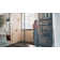 Moen Verso Eight-Function 7" Diameter Spray Head Standard With Hand Shower with Eco Performance