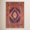 Westlake Machine Washable Oriental Rug