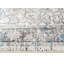 Tapis floral en polypropylène tissé à la machine Brixxon-1842438394