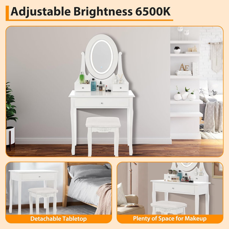 Dressing Table