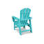 Chaise Adirondack POLYWOOD pour enfants South Beach-2421726