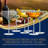10oz. Martini Glass Set