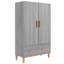 Lonnisha 2 - Door Accent Cabinet-1834608245