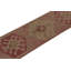 One-of-a-Kind 2'9" X 9'10" Hand Knotted Area Rug
