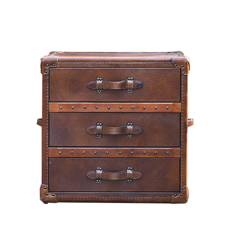Bonamy Accent Chest