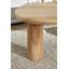 Solid Wood Coffee Table