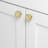 Mushroom Knob-109272022
