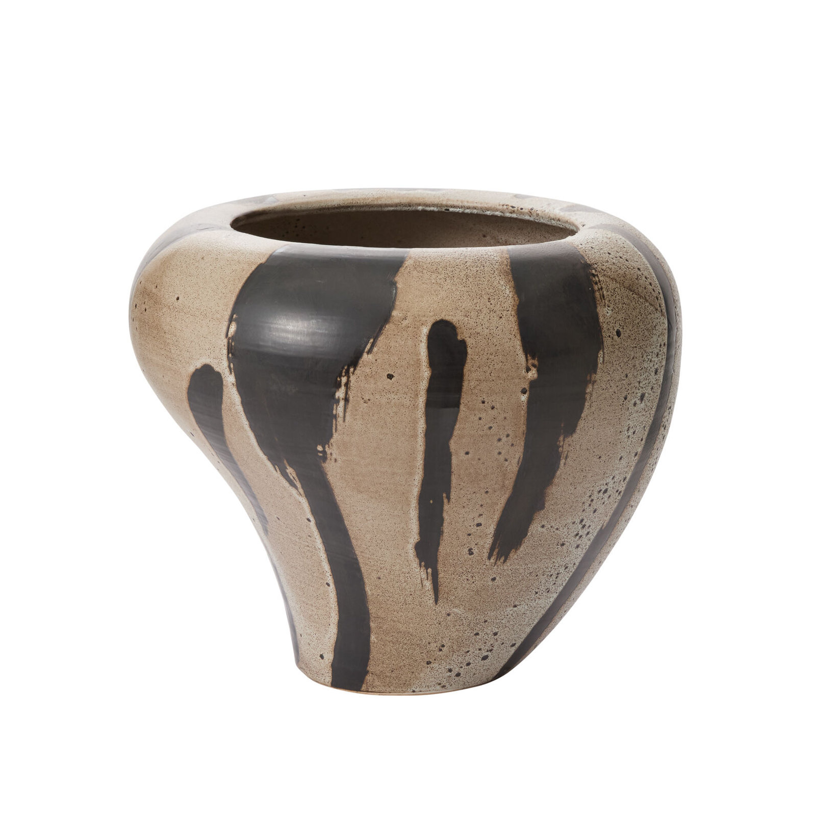 Atwood Vase 12"x 10.25"