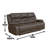 Abilene - Manual Sofa