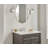 Tribune Two Handle Centerset Bathroom Faucet-86879516