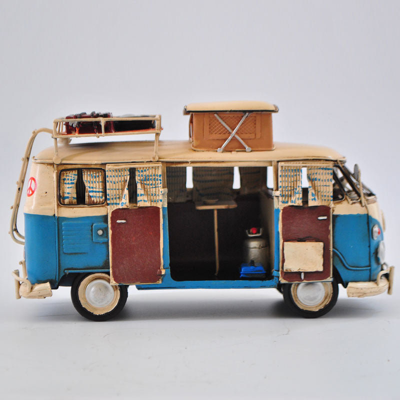 Waddells Kombi - Voiture classique
