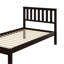 Lit simple plateforme en bois-1161221743