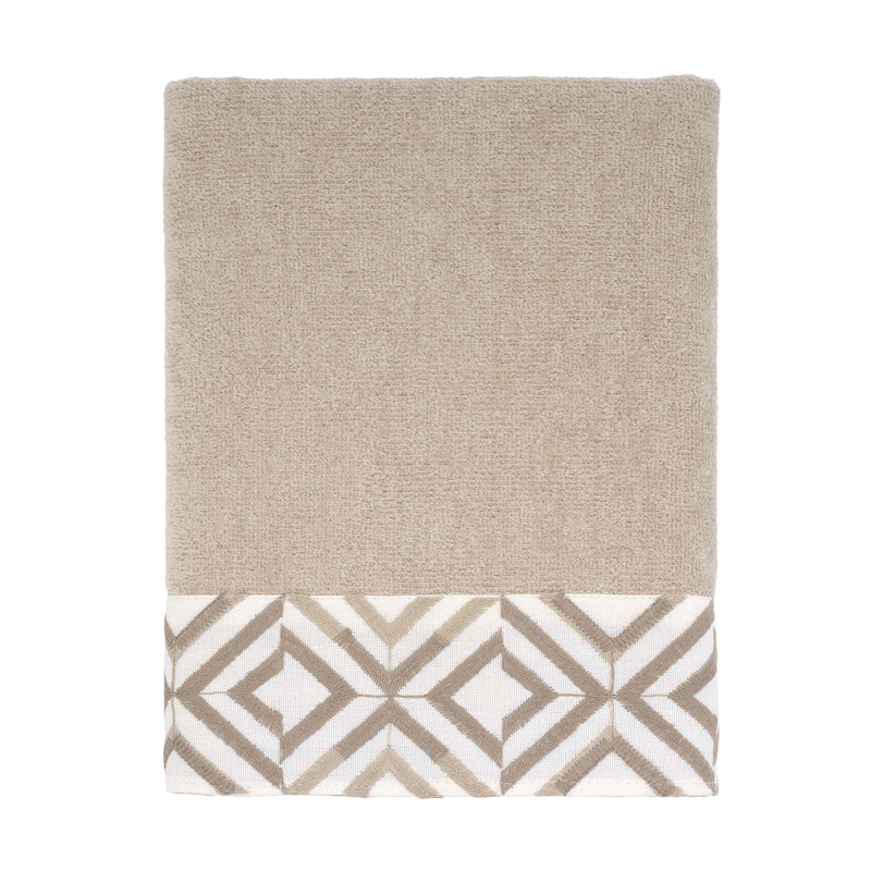 Ebern Designs Larkyn 3-Piece Towel Set