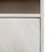 Lola-Mae 39.3'' W Solid Wood Nightstand-1127214115