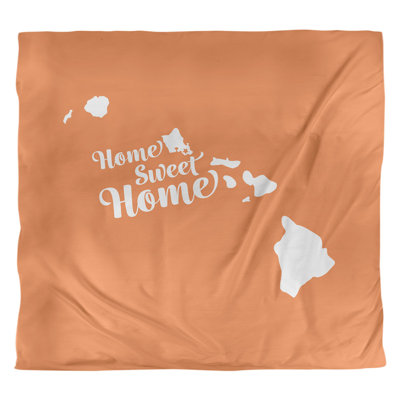 Housse de couette honolulu doux