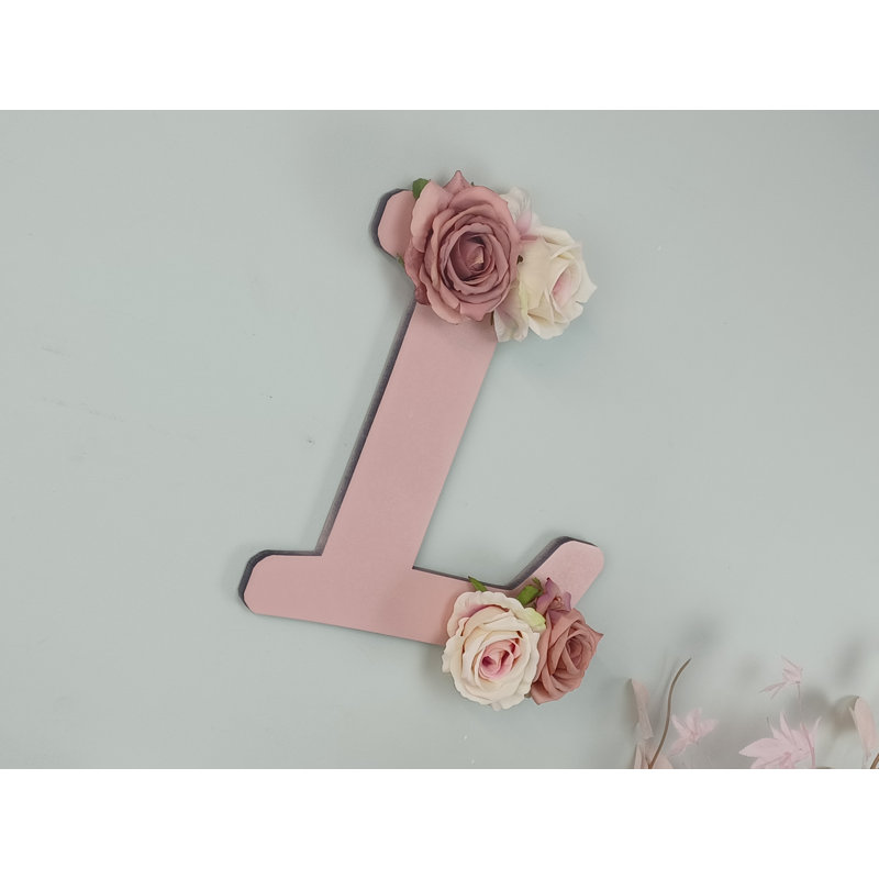 Jeffreys Letters, Monograms, & Names