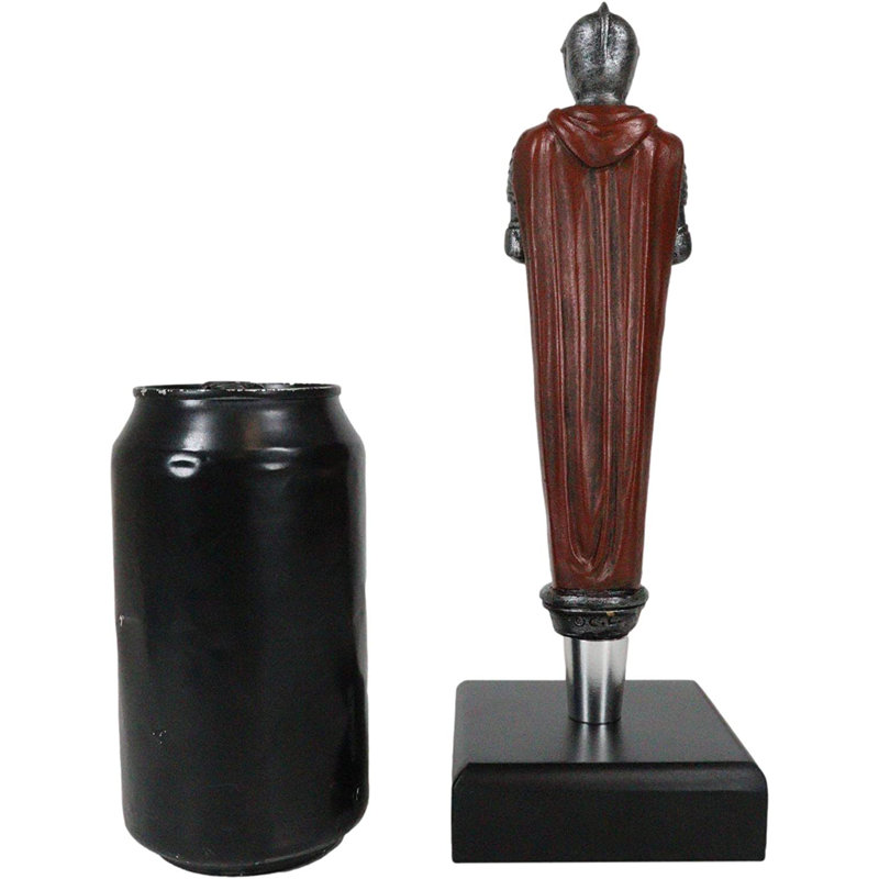 Figurine Kalus Crusader Knight