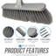 Push Brooms