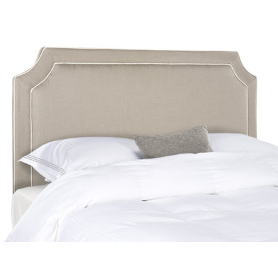 Cloverdale Upholstered Panel Headboard