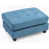 Bleu turquoise