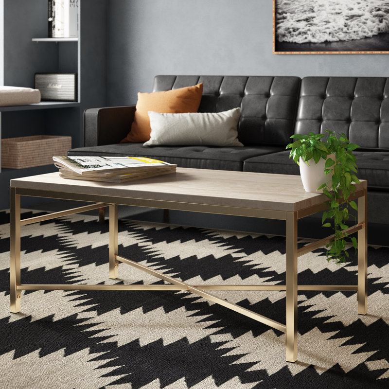 Table basse Jordyne