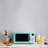 HADEN .7  Cubic Foot Countertop Microwave-99026727