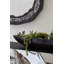 Cast 80" Console Table