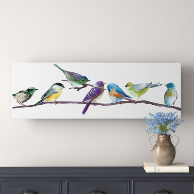 " Colourful Spot "