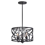 Eve 4 - Light Pendant