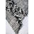 Hanbel Throw Pillow Cover