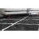 Jasmyn Performance Tan/White Shag Rug