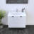 Lissia 31.5'' Single Bathroom Vanity with Top