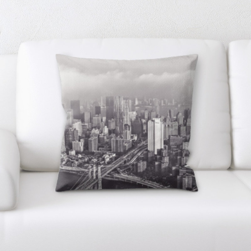 Coussin Mustecaplioglu New York City