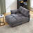 UNITED WE WIN Sleeper Sofa Couch Bed-1532093421