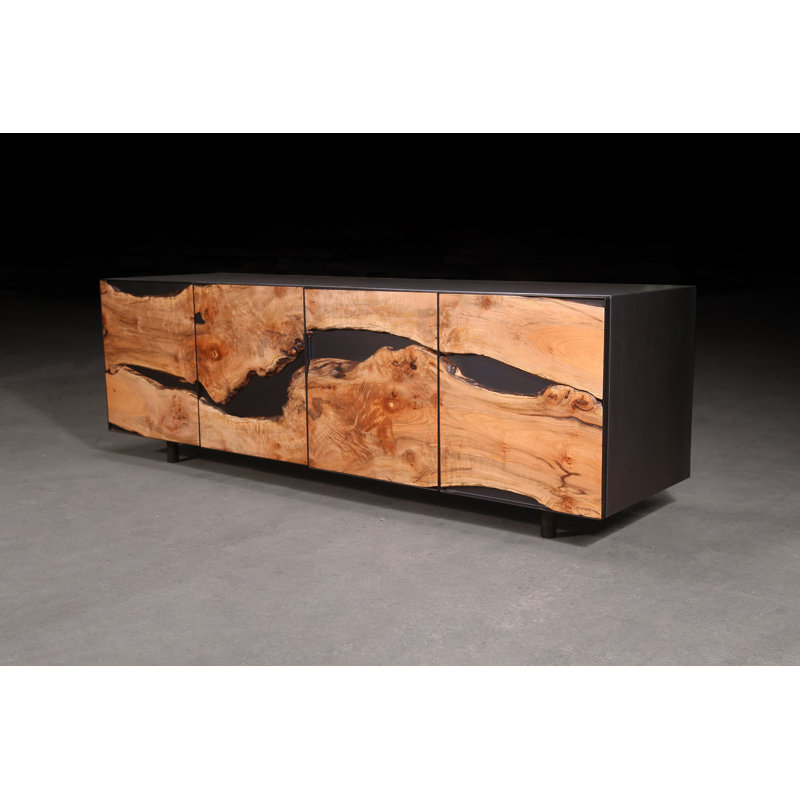 McKenzie 72'' W Sideboard