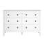 Commode double 6 tiroirs Dateland-2074101272