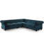 Fauteuil de chambre Kaiya