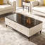 Table basse American Light Luxury-108996532