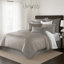 Ensemble de housse de couette Bellagio Mink California King-118488114