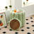 Upholstered Pouf-867988638