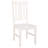 Roswitha Slat Back Side Chair-122000952