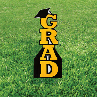 Piquet de jardin Grad