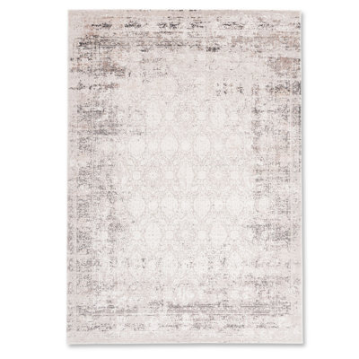 Tapis intérieur doux de qualité supérieure Skadi