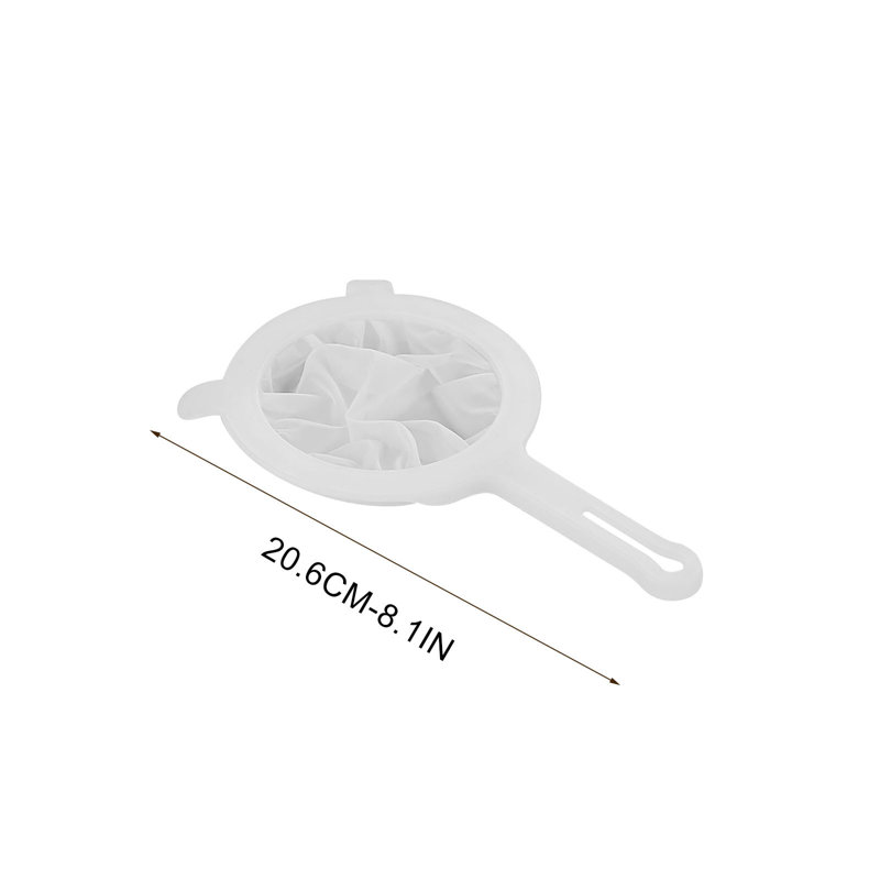 Écran de filtre à lait de soja de Kondieu