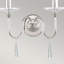 Duluth Candle Wall Light-9835226