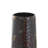 Olaughlin Silver Ceramic Snakeskin Inspired Vase-1192077852