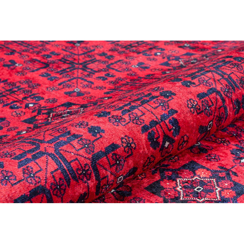 Tapis Selton, Rectangle 3 pi 11 po x 5 pi 11 po