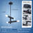 Motion Sensor Outdoor Led Pendant Light