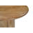 48" Round Solid Wood Dining Table-879582105